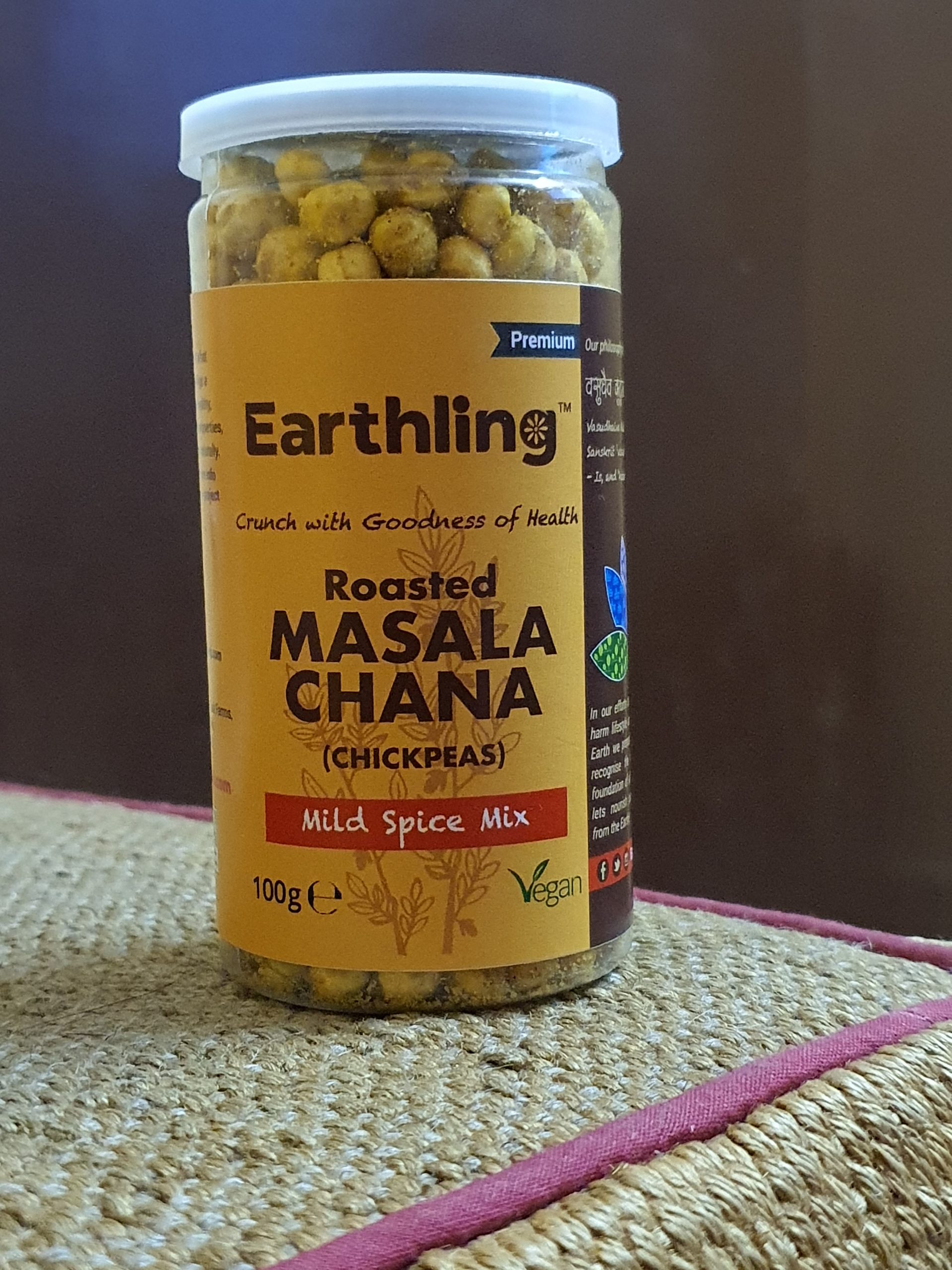 Masala Flavour